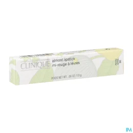 Clinique Black Honey Almost Lips Stick