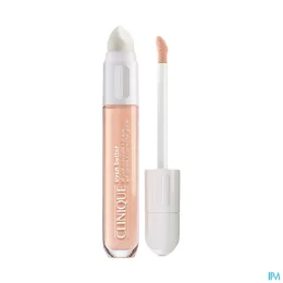 Clinique Even Better™ Anti-Cernes + Correcteur Global 03 CN28 - Hydratant & Waterproof