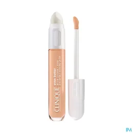 Clinique Even Better™ Anti-Cernes + Correcteur Global 05 CN52 - Hydratant & Waterproof