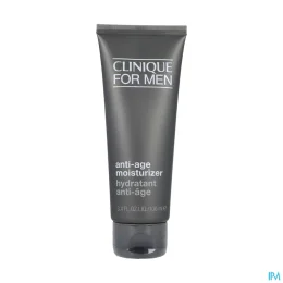 CLINIQUE for Men Anti-Âge Hydratant