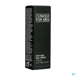 Clinique For Men™ Crème Anti-Âge Yeux