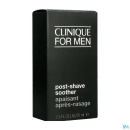 CLINIQUE For Men™ Post-Shave Soother