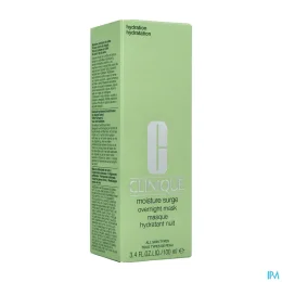 Clinique Moisture Surge™ Masque Hydratant Nuit