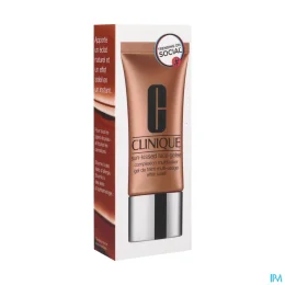 Clinique Sunkissed Face Gelée