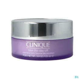 Clinique Take The Day Off™ Baume Démaquillant