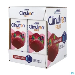 Clinutren Fruit