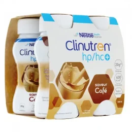 Clinutren HP/HC