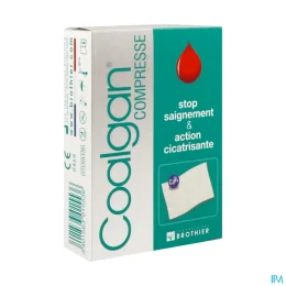 Coalgan Compresse