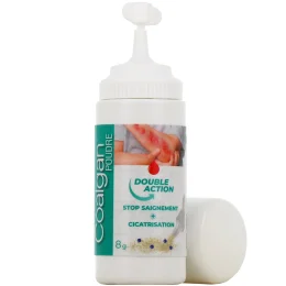 Coalgan Poudre