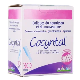 Cocyntal