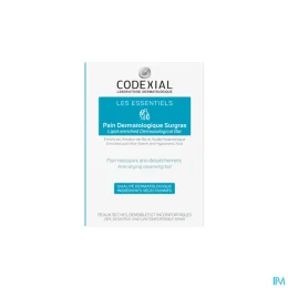 Codexial Pain Dermatologique Surgras 100 g