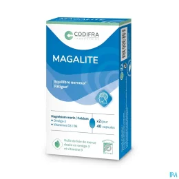 Codifra Magalite