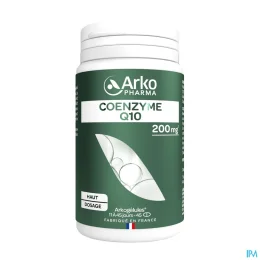 Coenzyme Q10 Arkovital