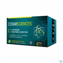 Cognisciences