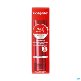 COLGATE DENTIFRICE Max White Ultra - 75ml