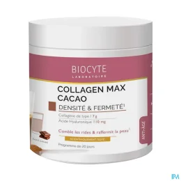 Collagen Max Anti-Âge Cacao