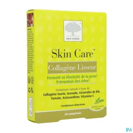 Collagène Filler
