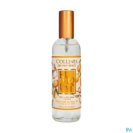 Collines De Provence de Kumquat Parfum INT100ML