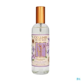 Collines De Provence du Soleil Parfum Int