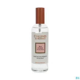 Collines De Provence Rose Parfum Interieur