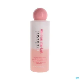 Collosol Mi-Eau Mi-Lait