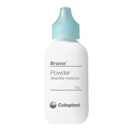Coloplast Brava Poudre Absorbante