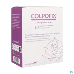 Colpofix
