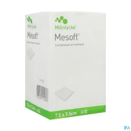 Comp N/St Mesoft Nt 7,5X7,5