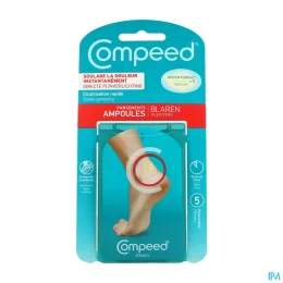 Compeed Ampoules Moyen Format