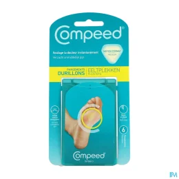 Compeed Pansements Durillons