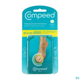 Compeed Pansements Œil de Perdrix