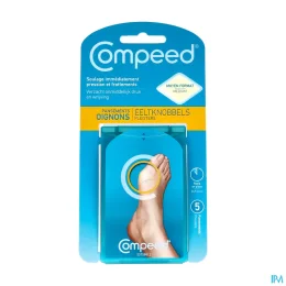 Compeed Pansements Oignons