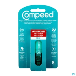 Compeed Stick Anti-Ampoules