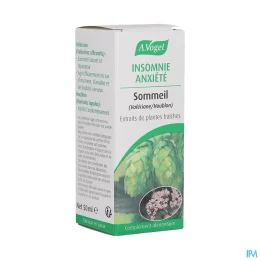 Complexe Sommeil 50 ml