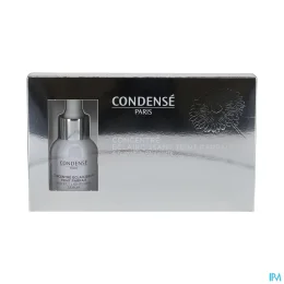 CONDENSE CONCENTRE Eclaircissant Teint Parfait 3x15ml