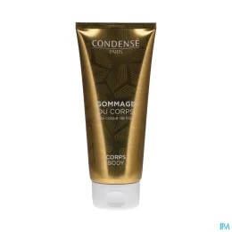 CONDENSE GOMMAGE DU CORPS - 200ml