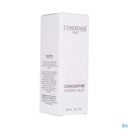 Condense Rose Active Concentre Hydra Nuit