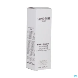 CONDENSE SOIN LISSANT Contour des Yeux - 15ml