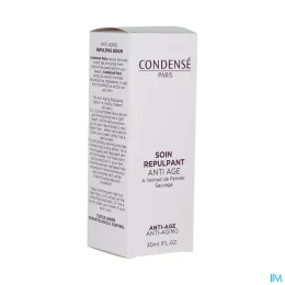 CONDENSE SOIN REPULPANT Anti-Age - 30ml