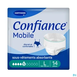 Confiance Mobile