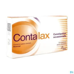Contalax