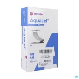 Convatec Aquacel Mèche