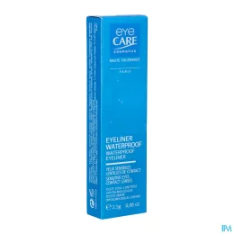 Cosmetics Eyeliner Waterproof Bleu