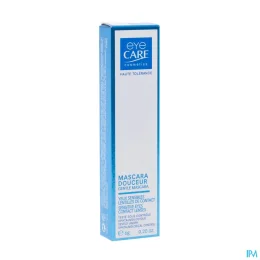 Cosmetics Mascara Douceur Brun Chaud