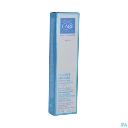 Cosmetics Mascara Intense Brun