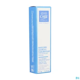 Cosmetics Mascara Sourcils Sublimateur Blond