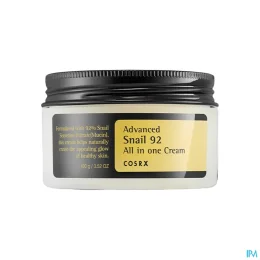 COSRX Advanced Snail 92 Crème