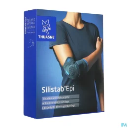 Coudière Silistab Epi Gris — Coudière Silistab Epi Gris T2