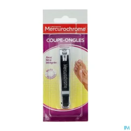Coupe-Ongles 1 Unité