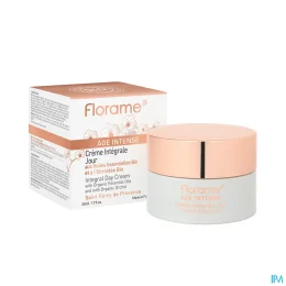 Crème Intégrale Jour 50 ml